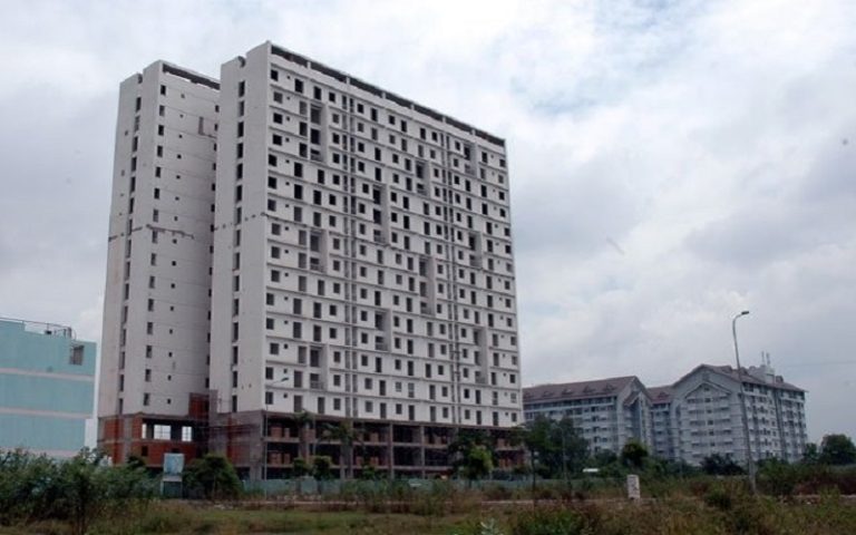 pho dong hoa sen
