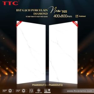 Gạch ốp tường - PN48005