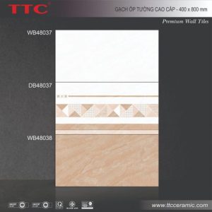 Gạch ốp tường - WB48037-38