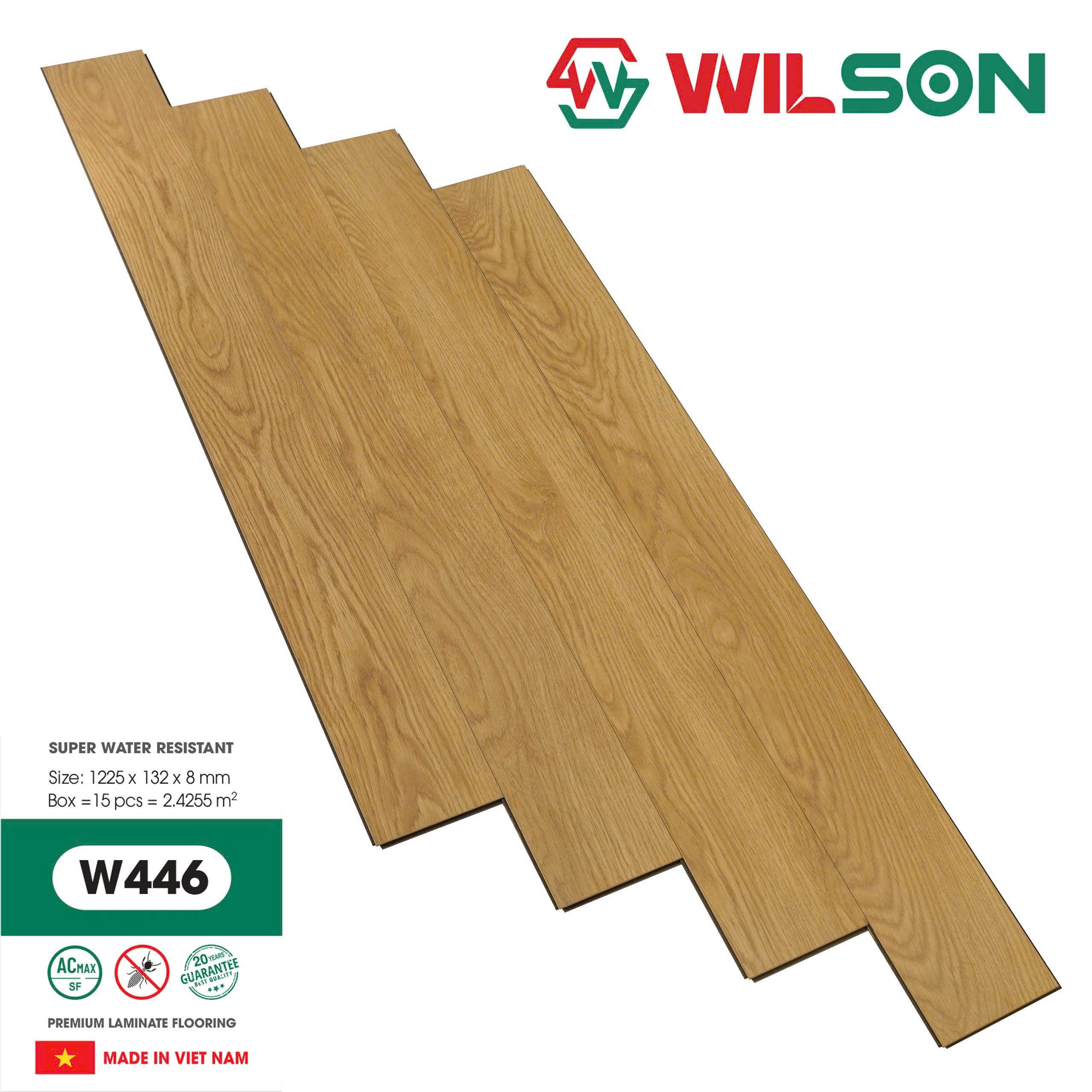 W446