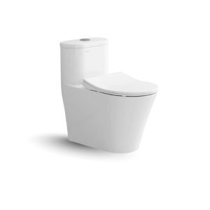 Bàn cầu trẻ em Viglacera