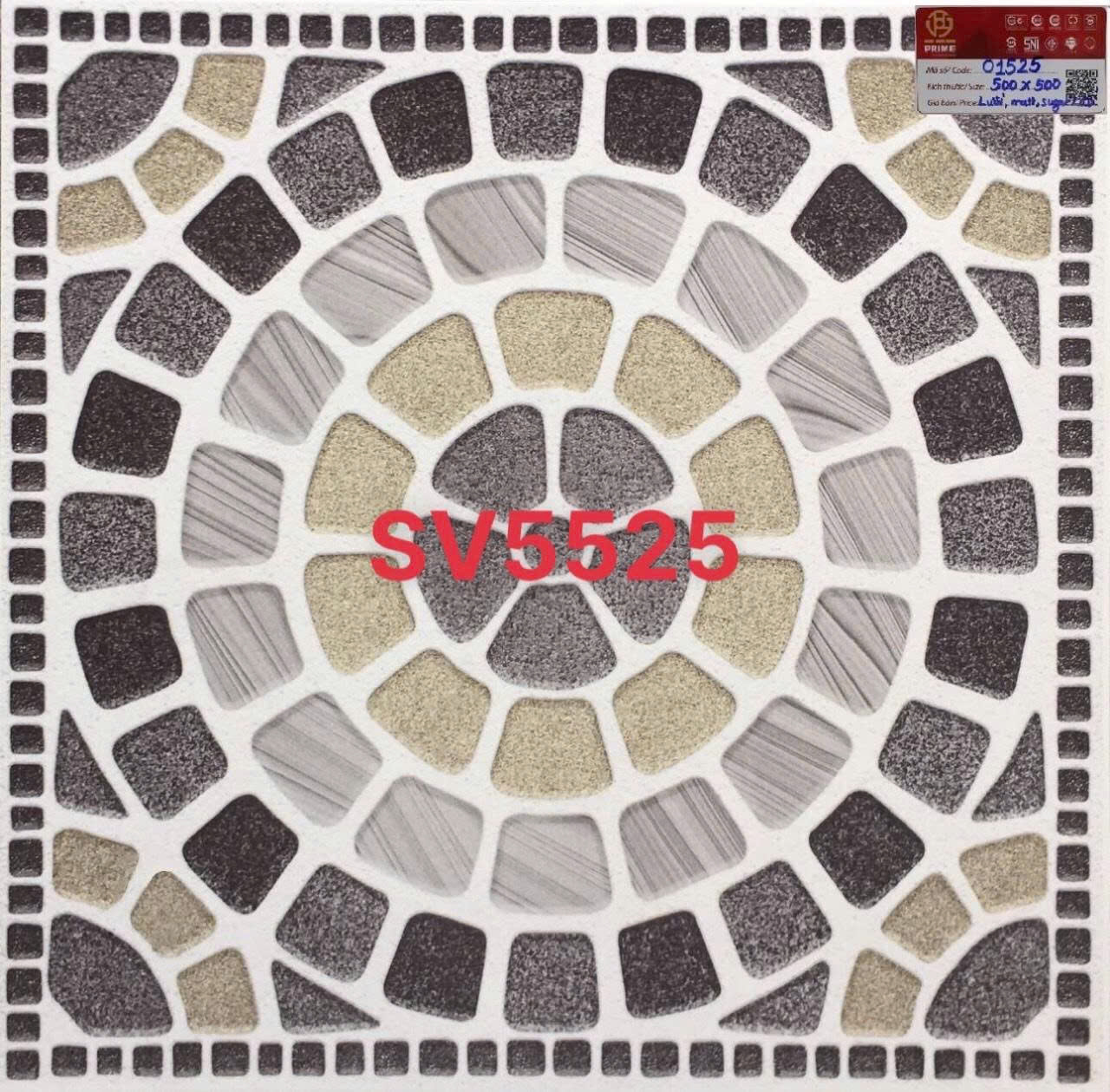 SV5525